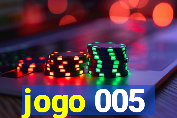 jogo 005